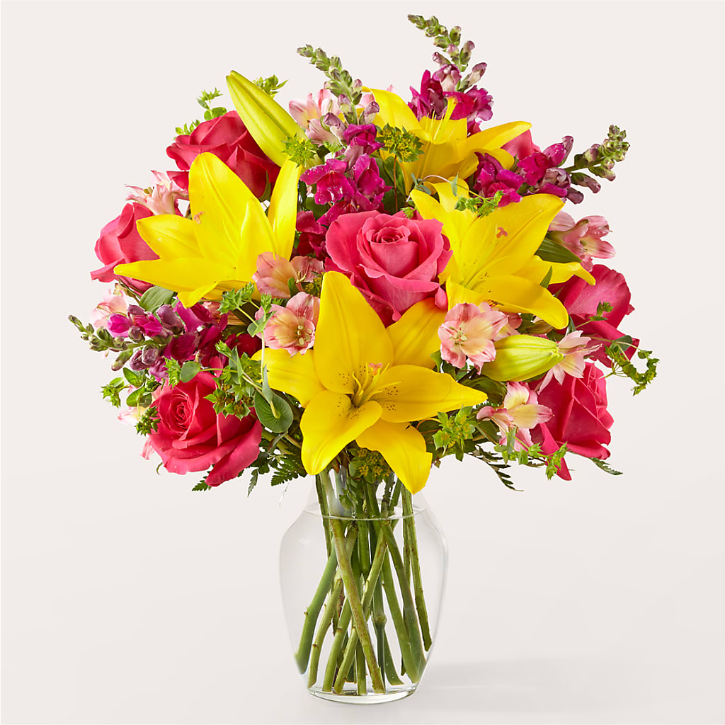 Lovely Day Bouquet – CASSIDY'S FLOWERS, Newmarket ON