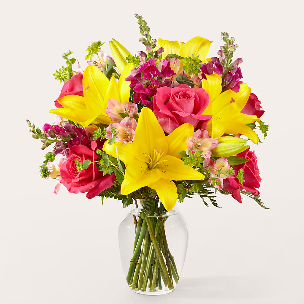 Lovely Day Bouquet – CASSIDY'S FLOWERS, Newmarket ON