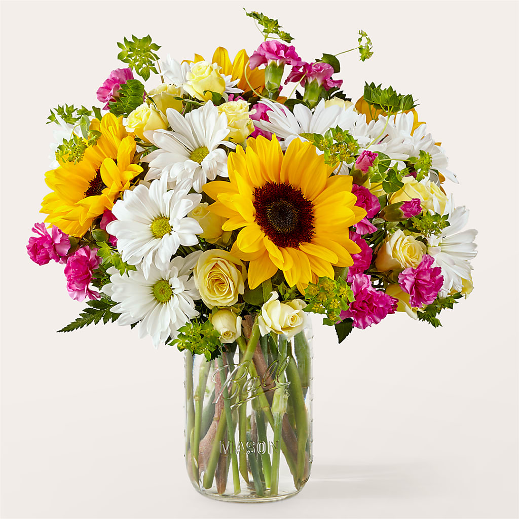Aglow Bouquet – CASSIDY'S FLOWERS, Newmarket ON