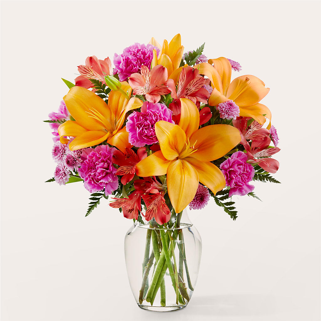 Entranced Bouquet – CASSIDY'S FLOWERS, Newmarket ON