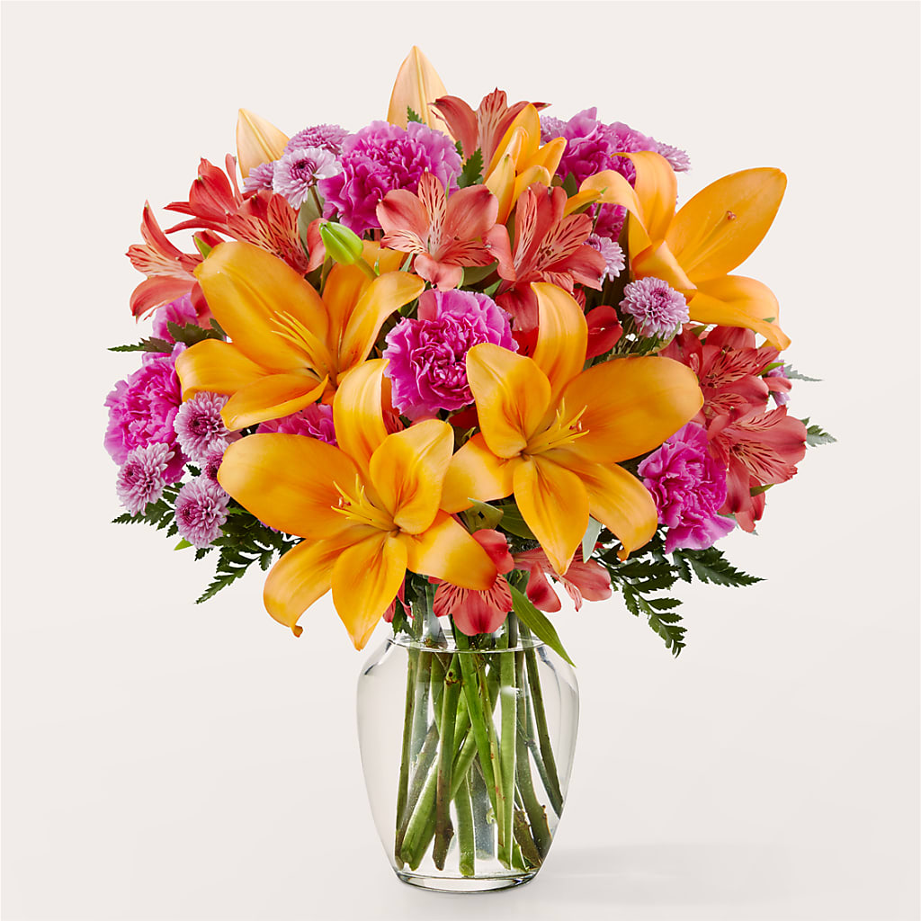 Entranced Bouquet – CASSIDY'S FLOWERS, Newmarket ON
