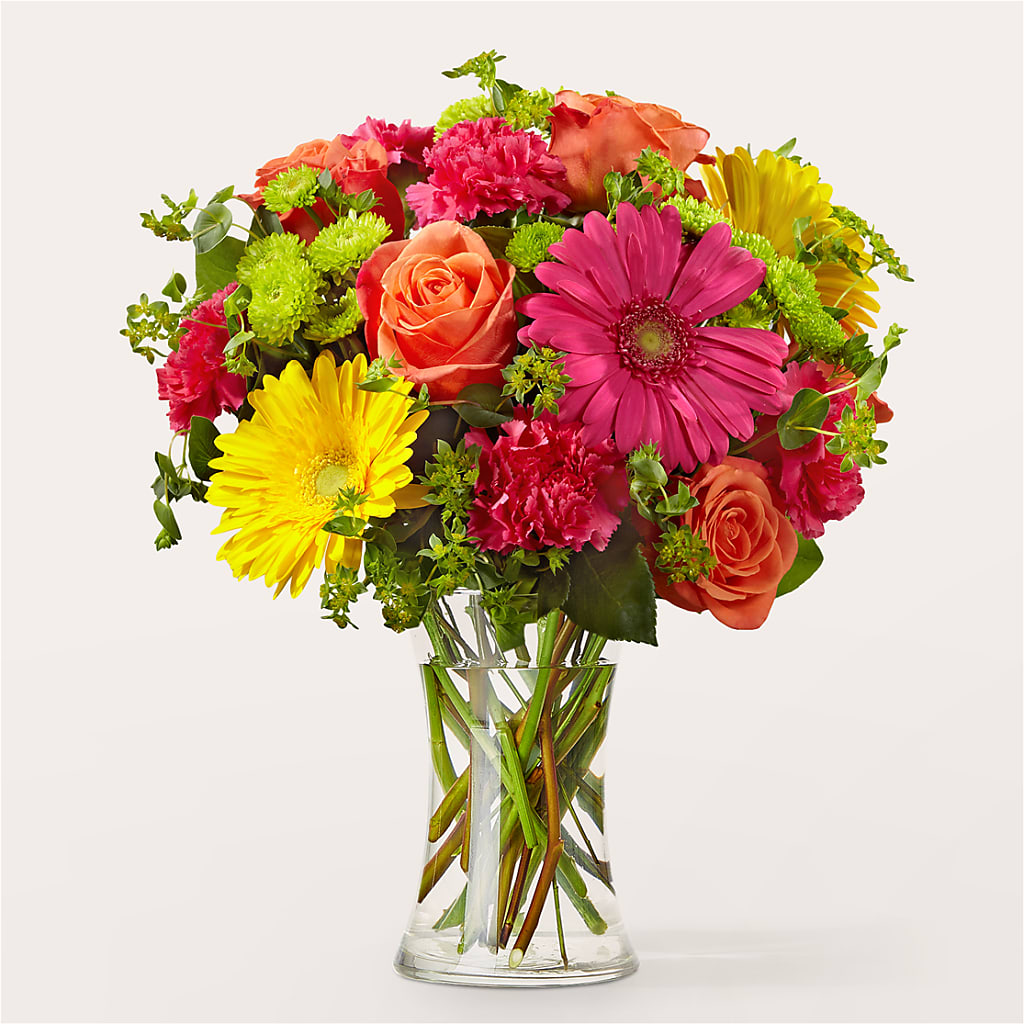 Fruit Punch Bouquet – CASSIDY'S FLOWERS, Newmarket ON