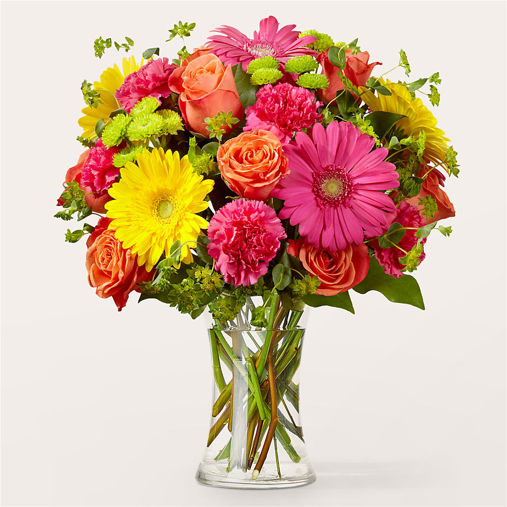 Fruit Punch Bouquet – CASSIDY'S FLOWERS, Newmarket ON