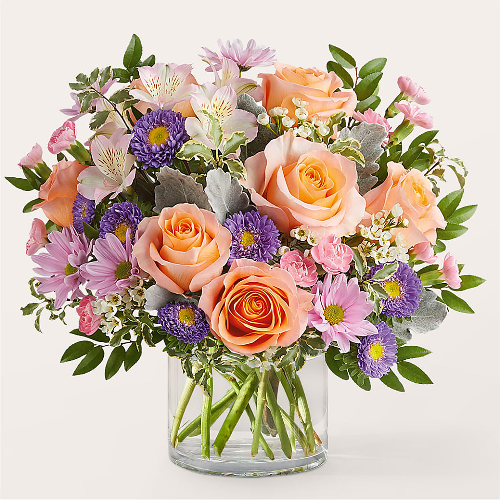 Glimmer Bouquet – CASSIDY'S FLOWERS, Newmarket ON