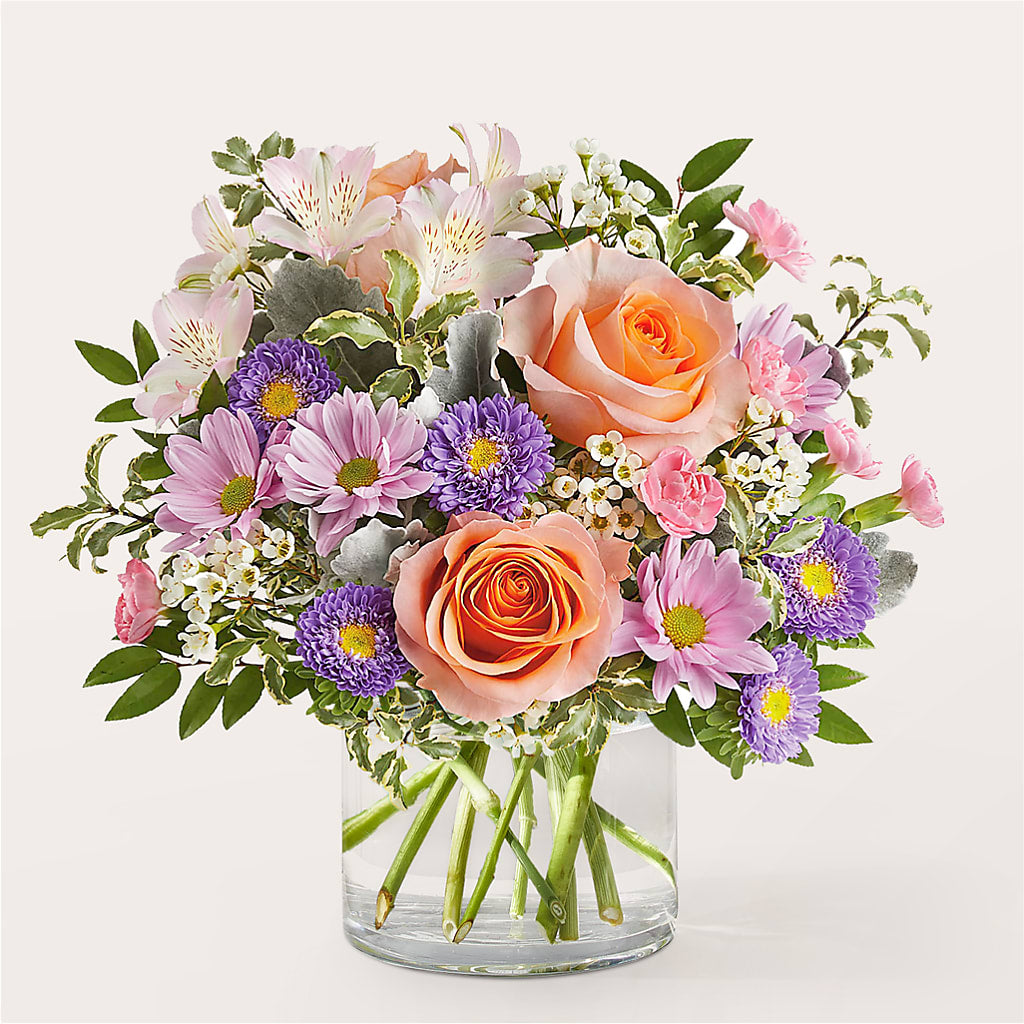 Glimmer Bouquet – CASSIDY'S FLOWERS, Newmarket ON