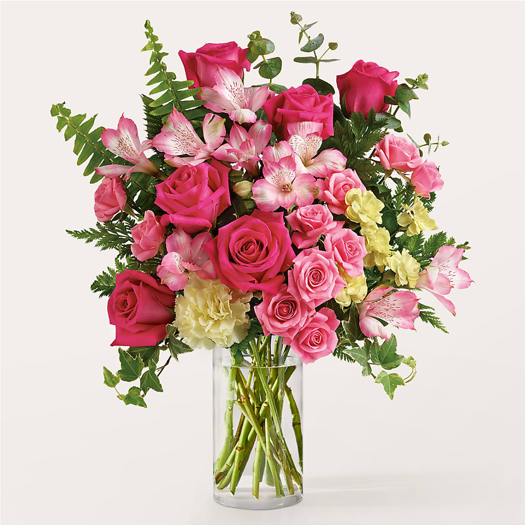 Strawberry Margarita Bouquet – CASSIDY'S FLOWERS, Newmarket ON