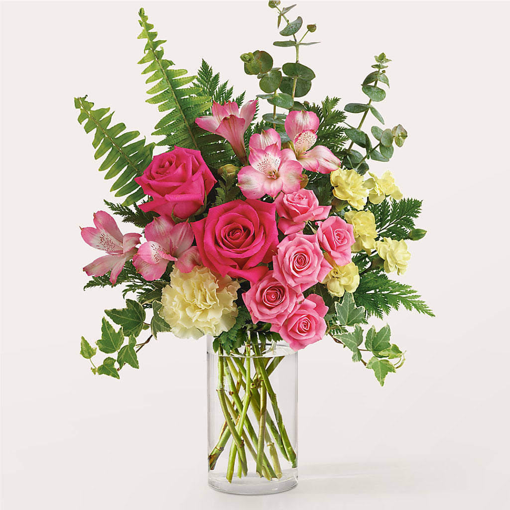 Strawberry Margarita Bouquet – CASSIDY'S FLOWERS, Newmarket ON