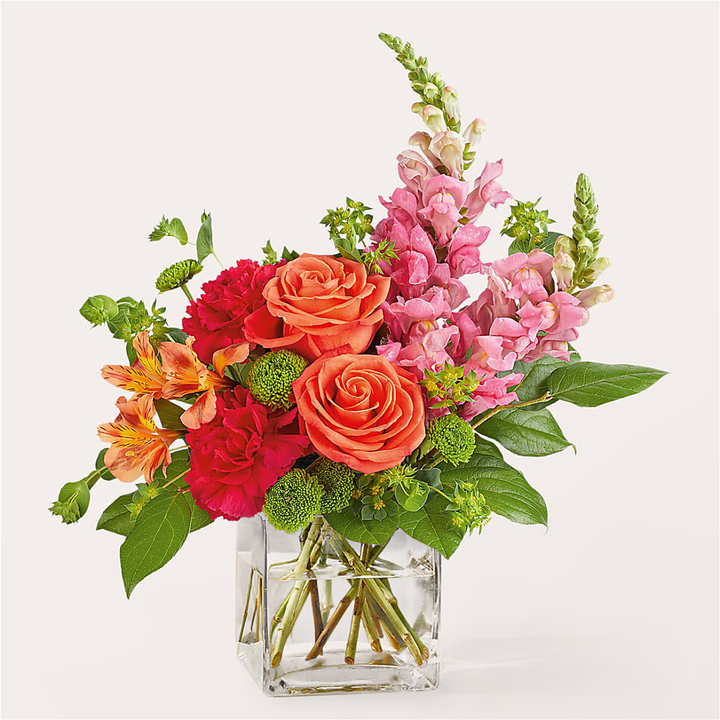 Cosmopolitan Bouquet – CASSIDY'S FLOWERS, Newmarket ON