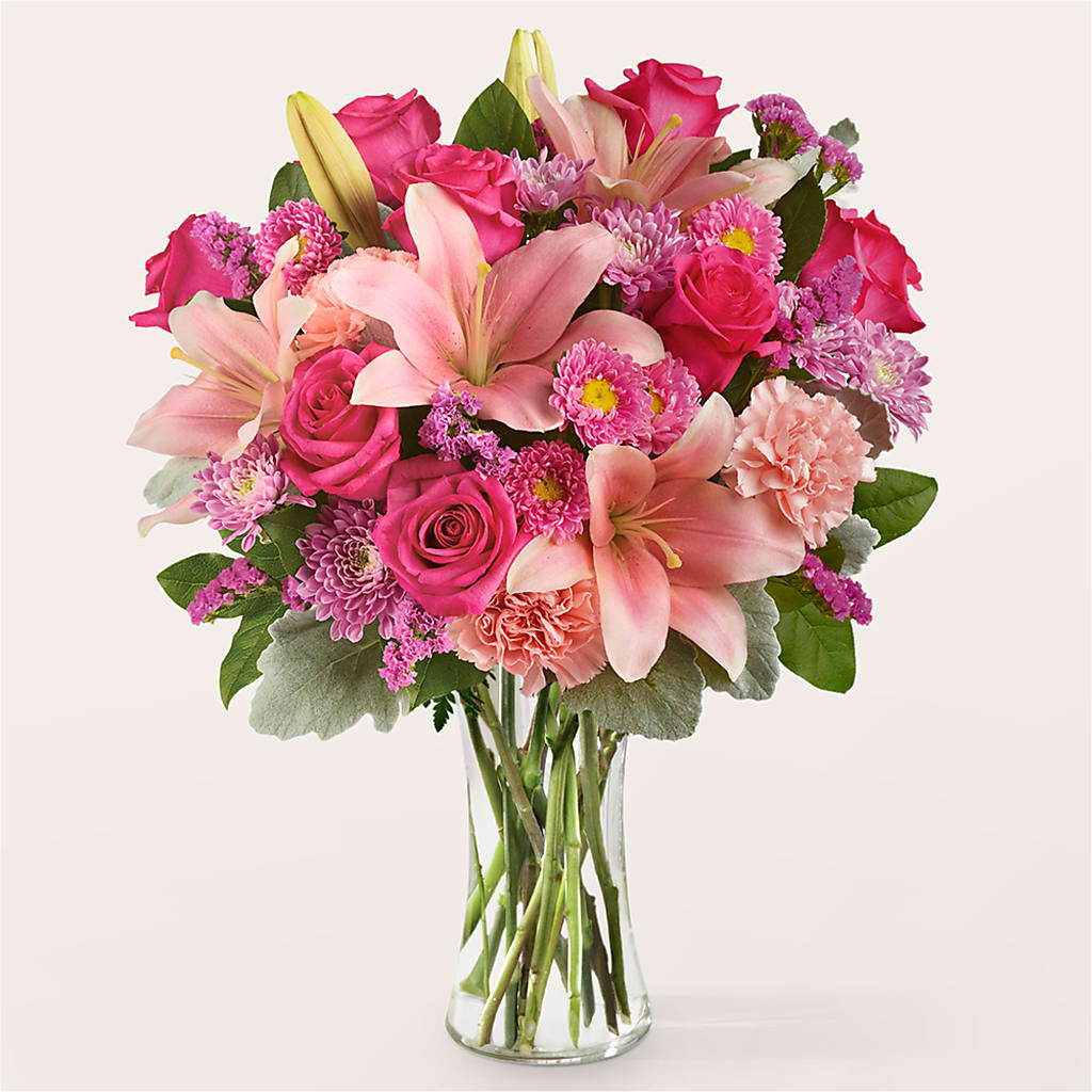 Dream Come True Bouquet – CASSIDY'S FLOWERS, Newmarket ON