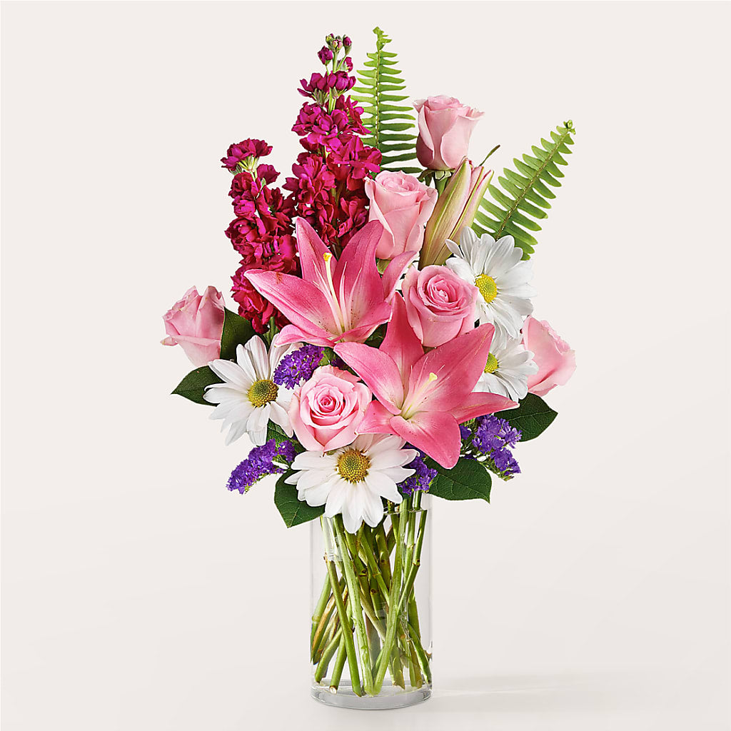 Blooming Spectacle Bouquet – CASSIDY'S FLOWERS, Newmarket ON
