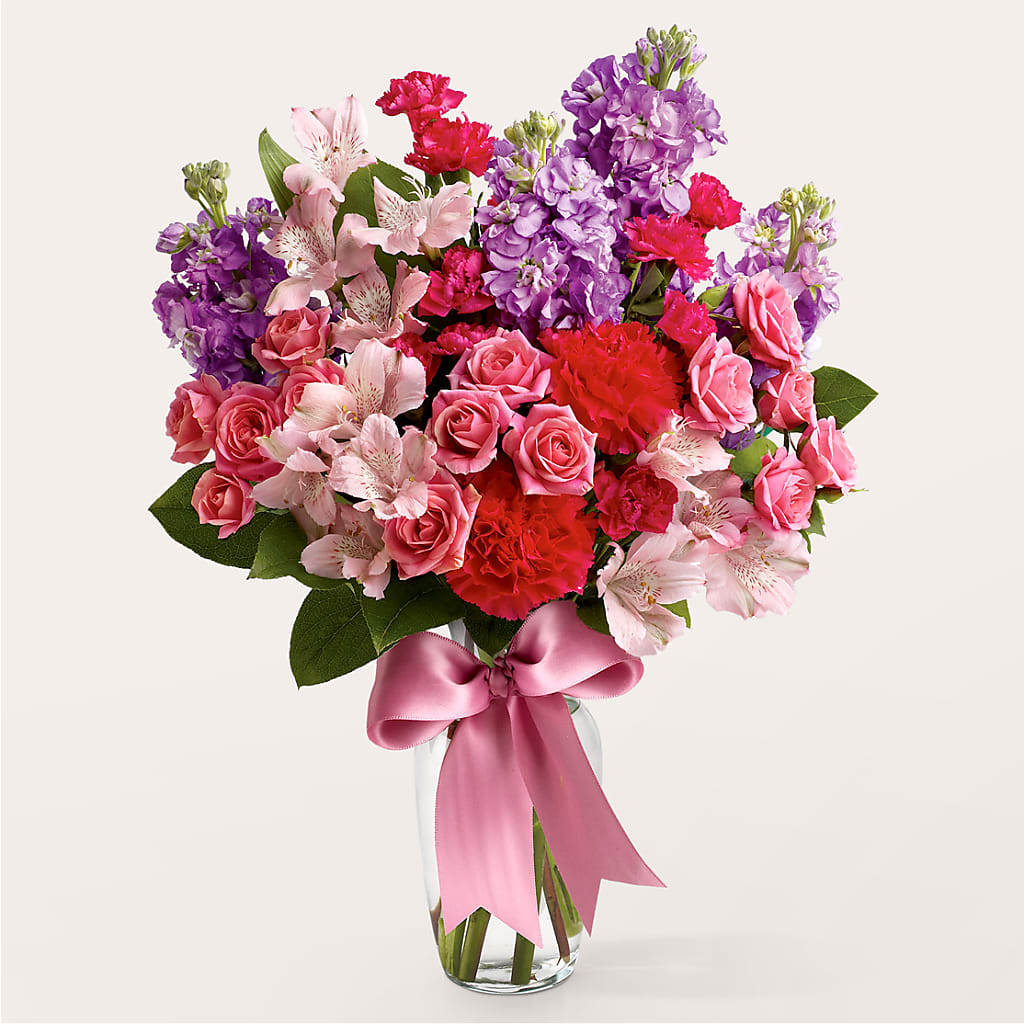 Main Character Bouquet – CASSIDY'S FLOWERS, Newmarket ON