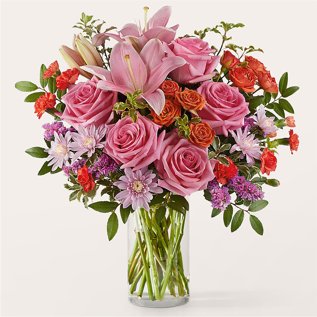 Sequins Bouquet – CASSIDY'S FLOWERS, Newmarket ON
