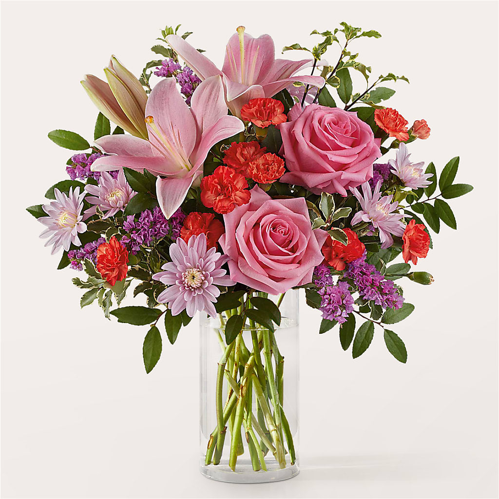 Sequins Bouquet – CASSIDY'S FLOWERS, Newmarket ON