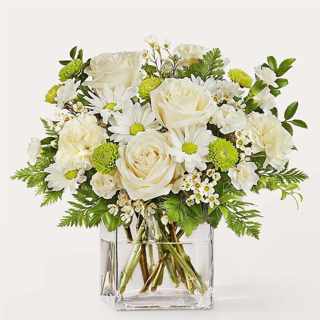 Momentary Meditation Bouquet – CASSIDY'S FLOWERS, Newmarket ON