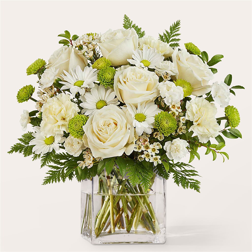 Momentary Meditation Bouquet – CASSIDY'S FLOWERS, Newmarket ON