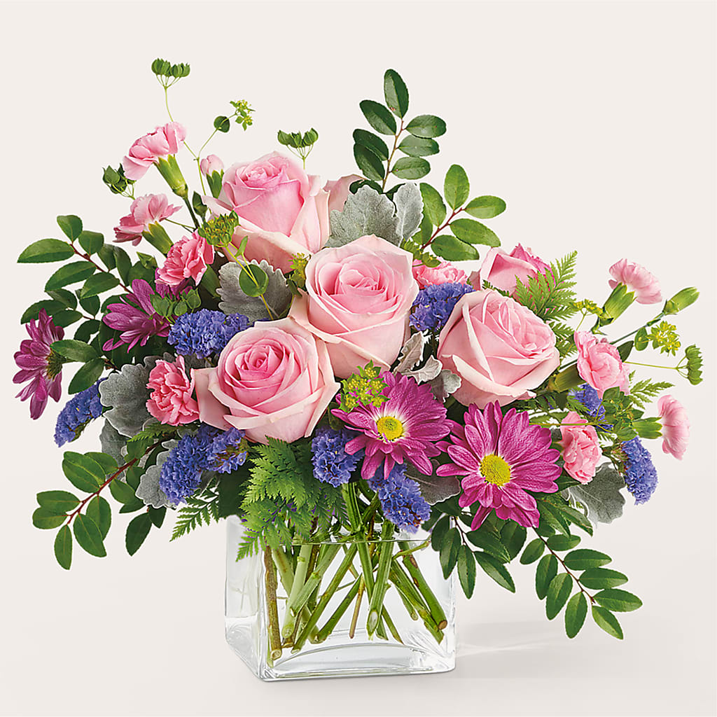 Starlet Bouquet – CASSIDY'S FLOWERS, Newmarket ON