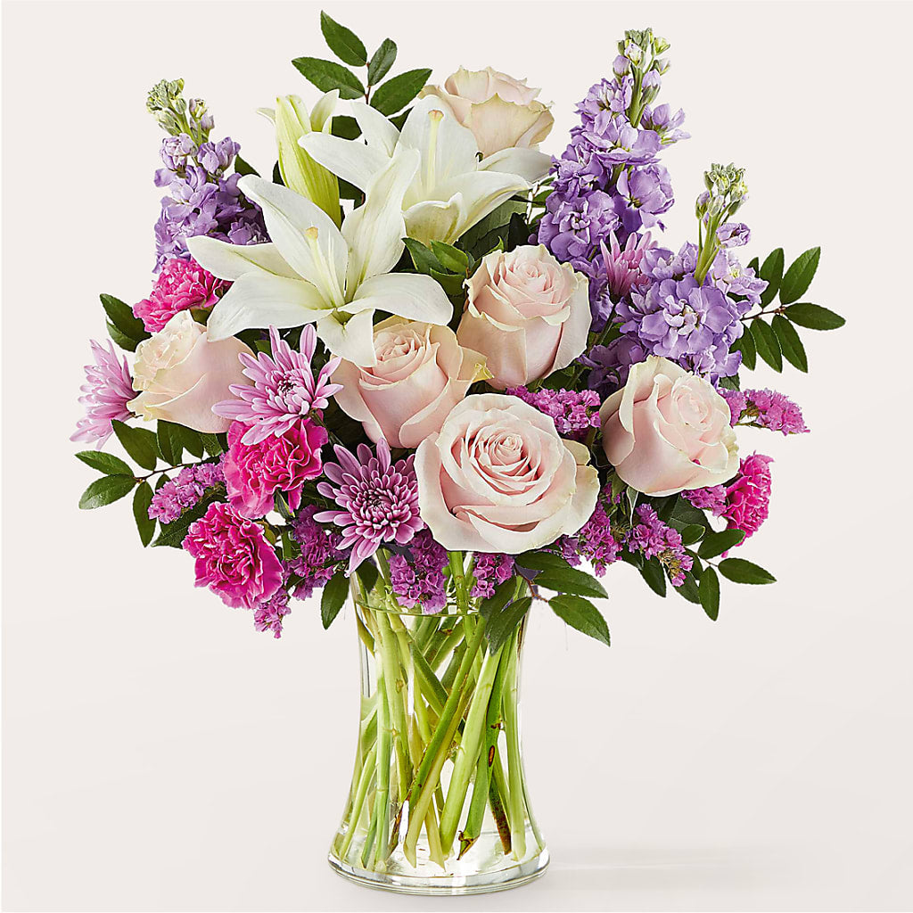 High Tea Bouquet – CASSIDY'S FLOWERS, Newmarket ON