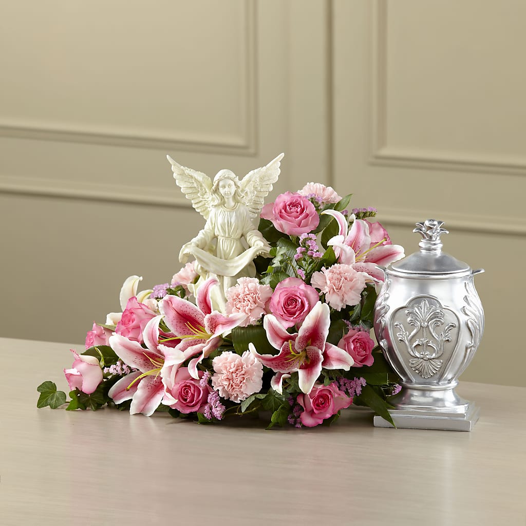 Divinity Arrangement – CASSIDY'S FLOWERS, Newmarket ON