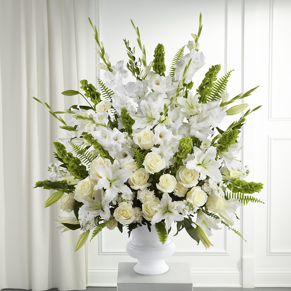 Morning Stars Arrangement – CASSIDY'S FLOWERS, Newmarket ON