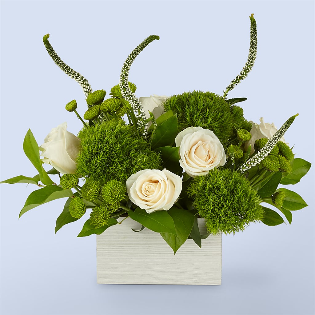 Emerald Isle Bouquet – CASSIDY'S FLOWERS, Newmarket ON