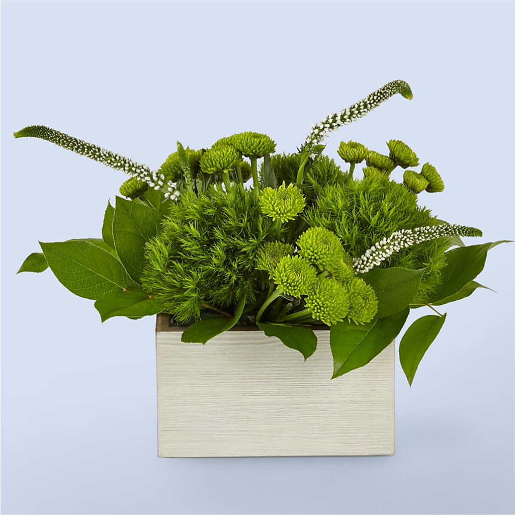 Emerald Isle Bouquet – CASSIDY'S FLOWERS, Newmarket ON