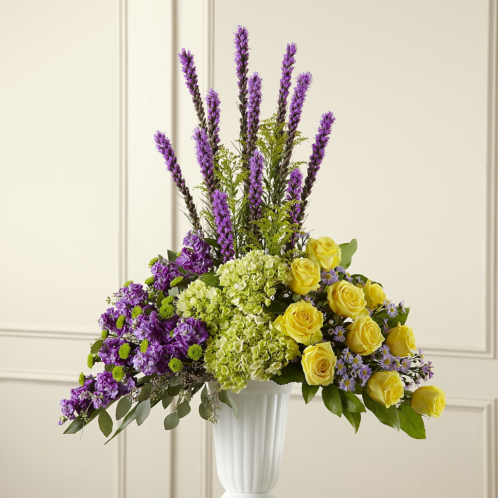 Affection Arrangement – CASSIDY'S FLOWERS, Newmarket ON