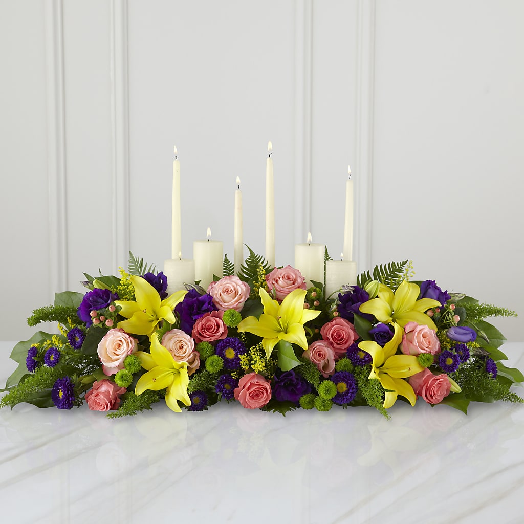 Forever Arrangement – CASSIDY'S FLOWERS, Newmarket ON