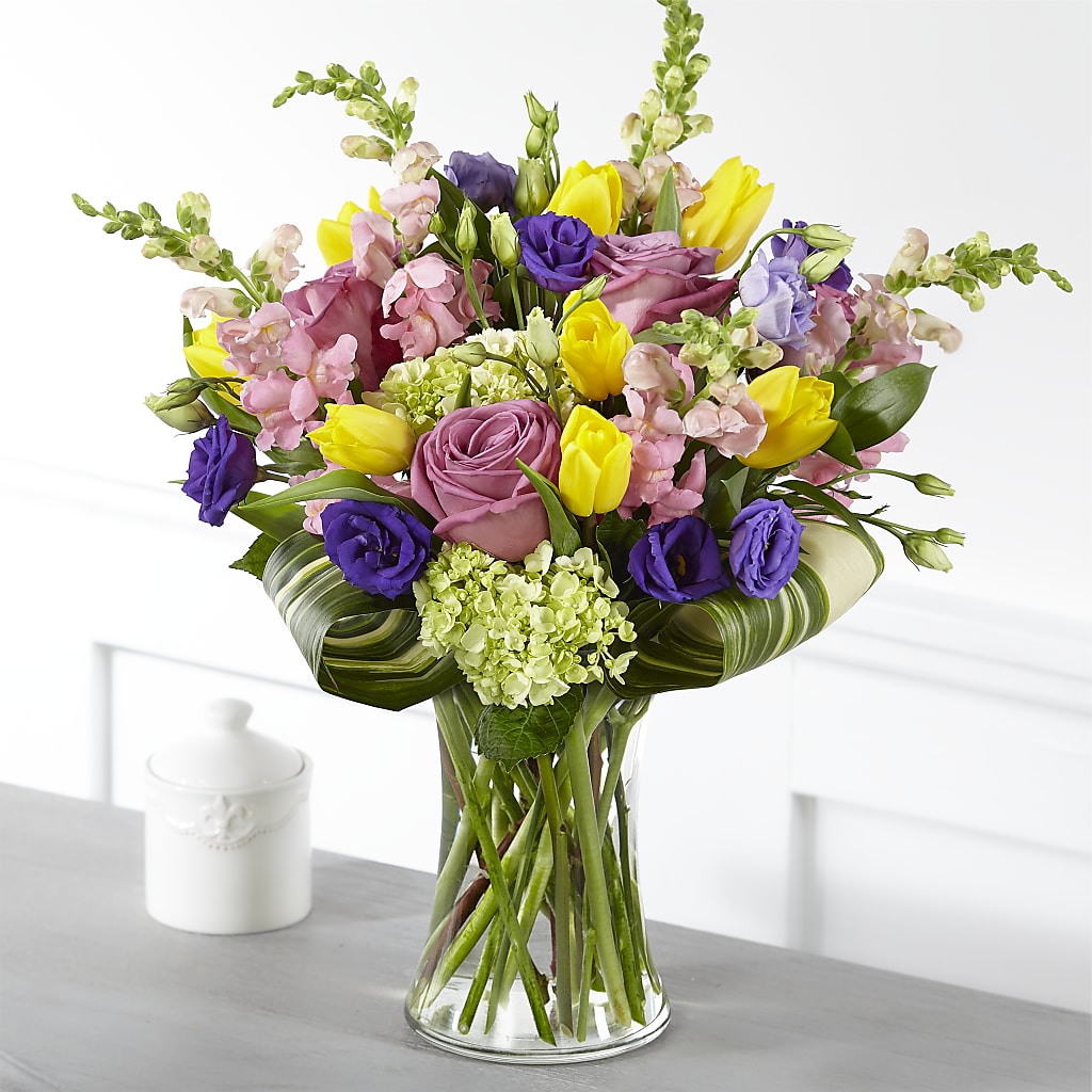 Wondrous Memories Bouquet – CASSIDY'S FLOWERS, Newmarket ON