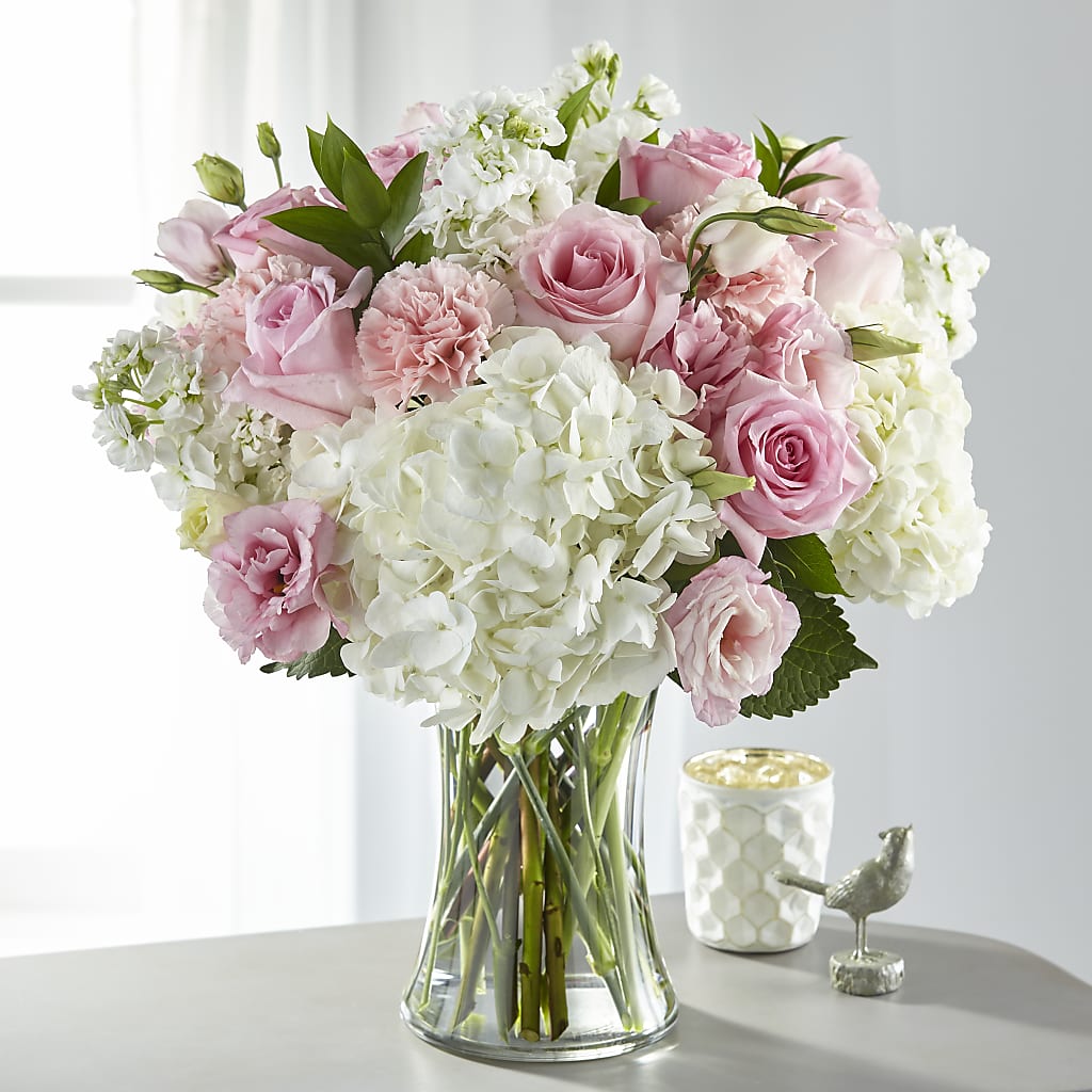 Guiding Grace Bouquet – CASSIDY'S FLOWERS, Newmarket ON