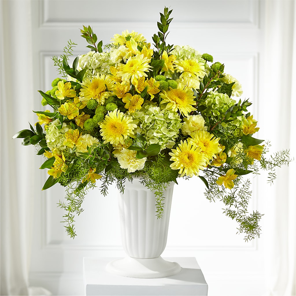 Beloved Blessings Arrangement – CASSIDY'S FLOWERS, Newmarket ON