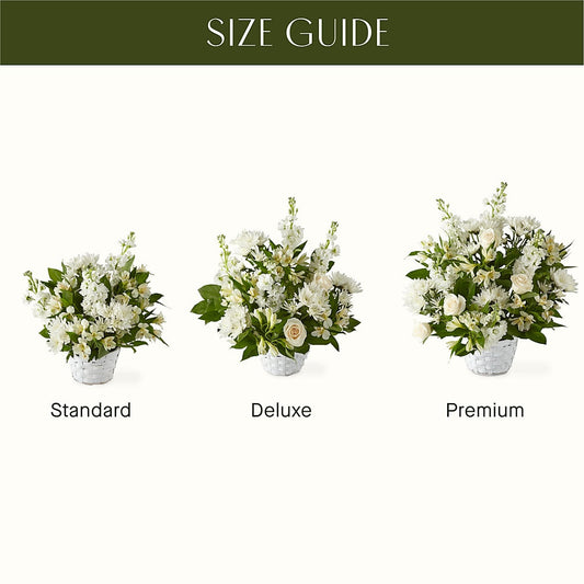 Eternal Affection Arrangement – CASSIDY'S FLOWERS, Newmarket ON