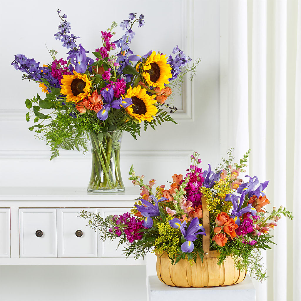 Majestic Memento Bundles – CASSIDY'S FLOWERS, Newmarket ON