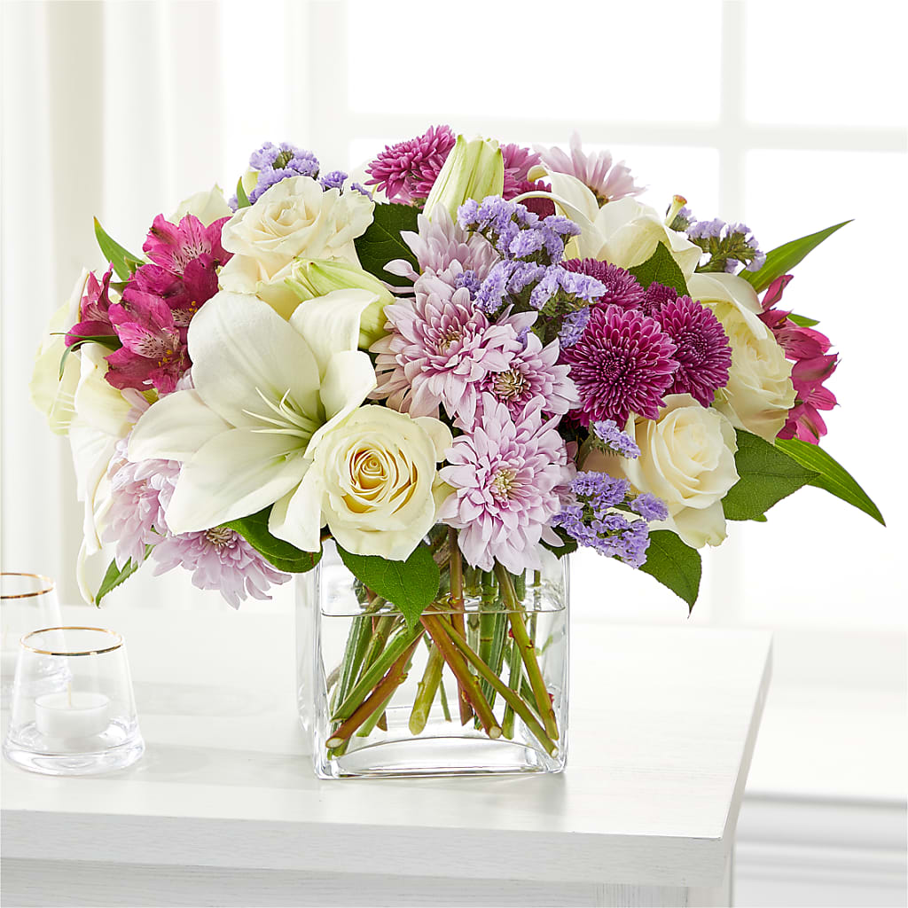 Cared For Bouquet – CASSIDY'S FLOWERS, Newmarket ON