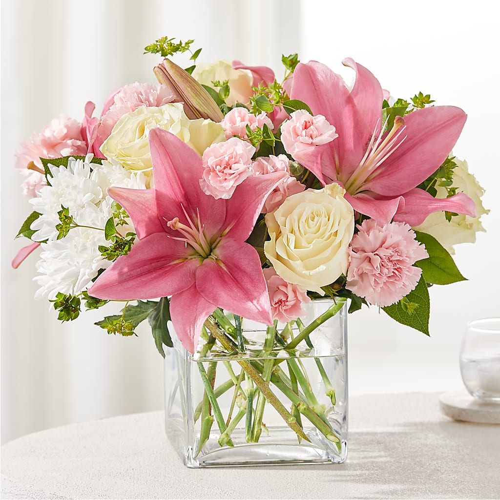 By Your Side Bouquet – CASSIDY'S FLOWERS, Newmarket ON