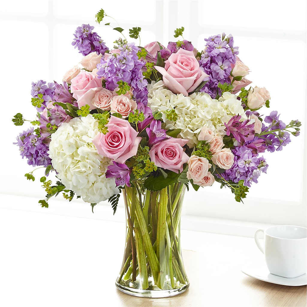 Shared Sentiment Bouquet – CASSIDY'S FLOWERS, Newmarket ON