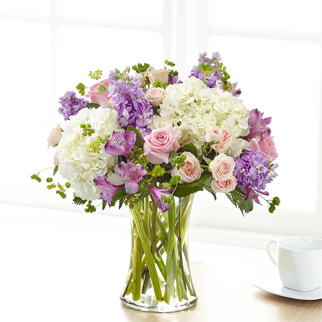 Shared Sentiment Bouquet – CASSIDY'S FLOWERS, Newmarket ON