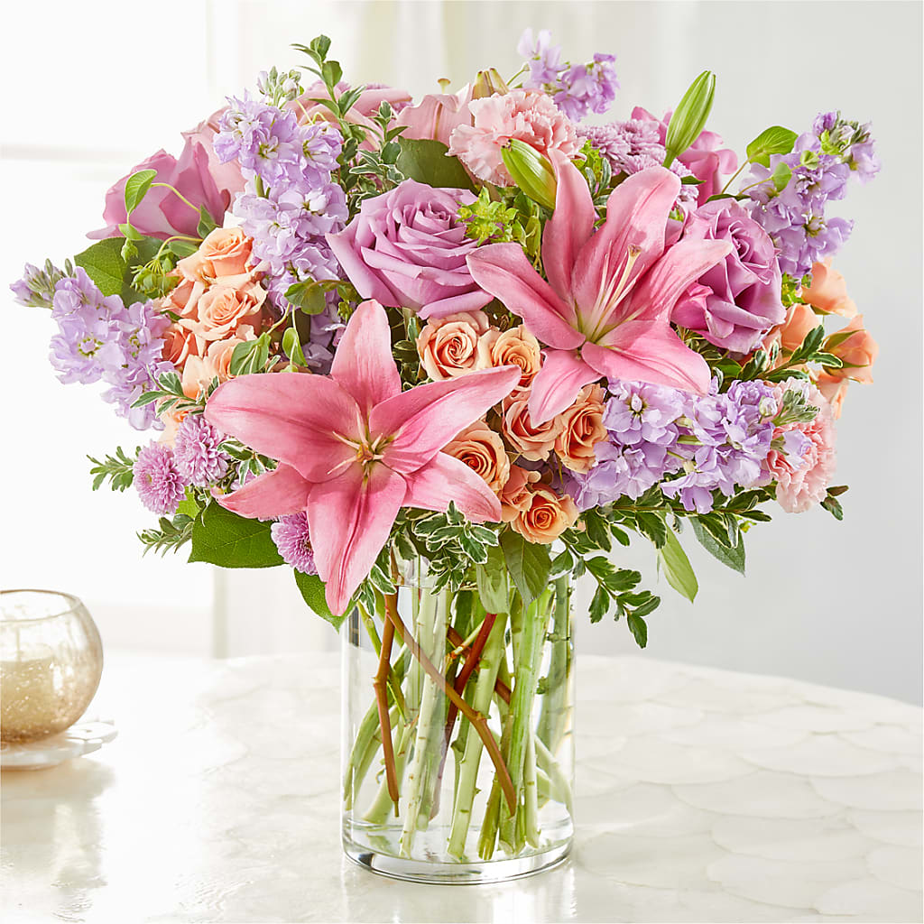 Resilience Bouquet – CASSIDY'S FLOWERS, Newmarket ON