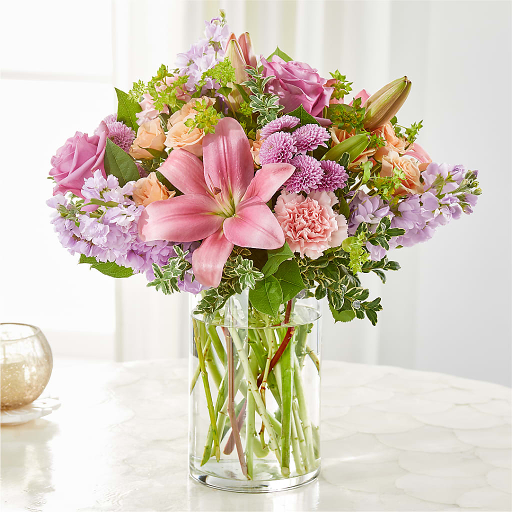 Resilience Bouquet – CASSIDY'S FLOWERS, Newmarket ON