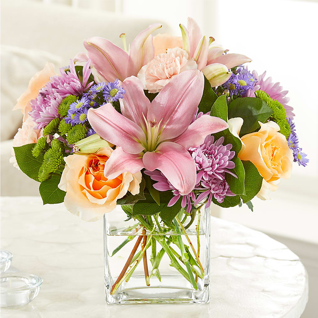 Delicate Details Bouquet – CASSIDY'S FLOWERS, Newmarket ON