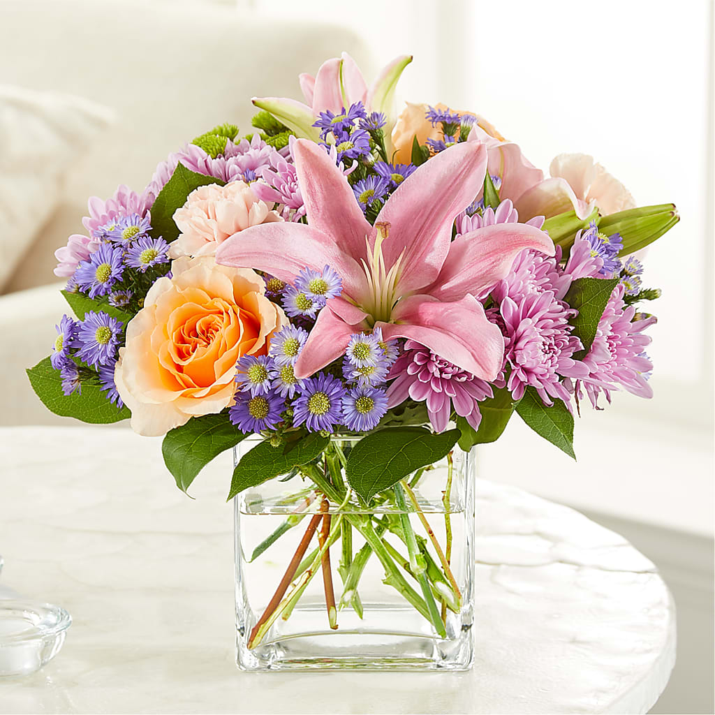 Delicate Details Bouquet – CASSIDY'S FLOWERS, Newmarket ON
