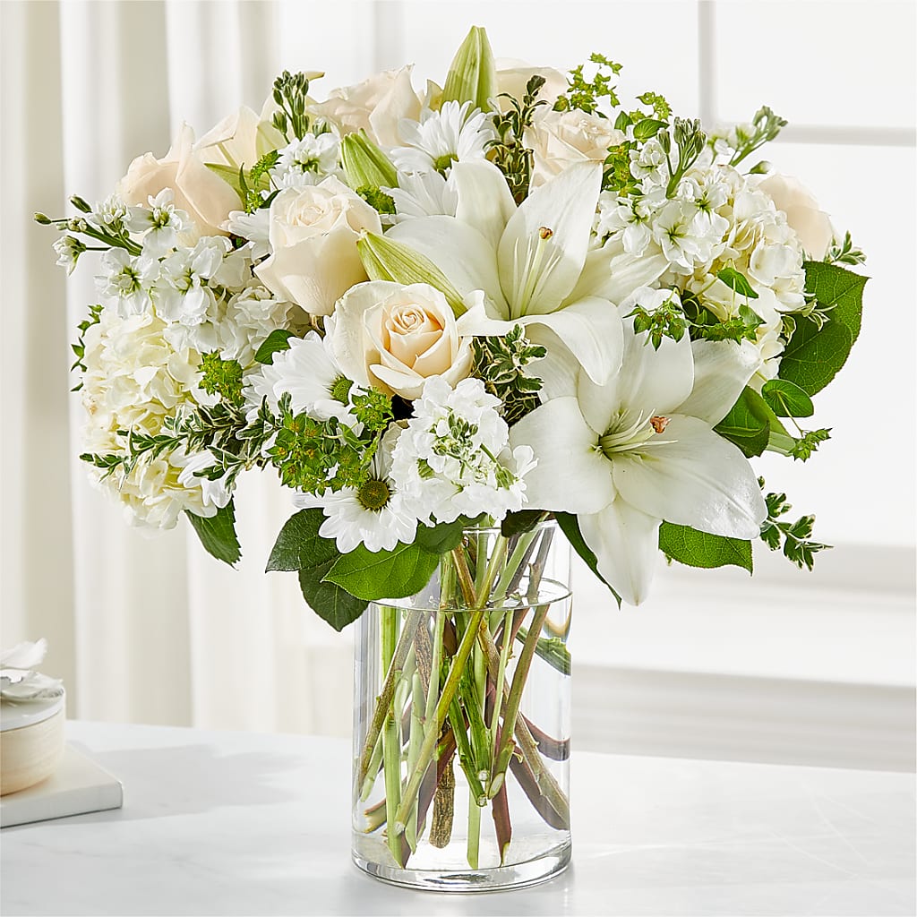 Hope & Renewal Bouquet – CASSIDY'S FLOWERS, Newmarket ON