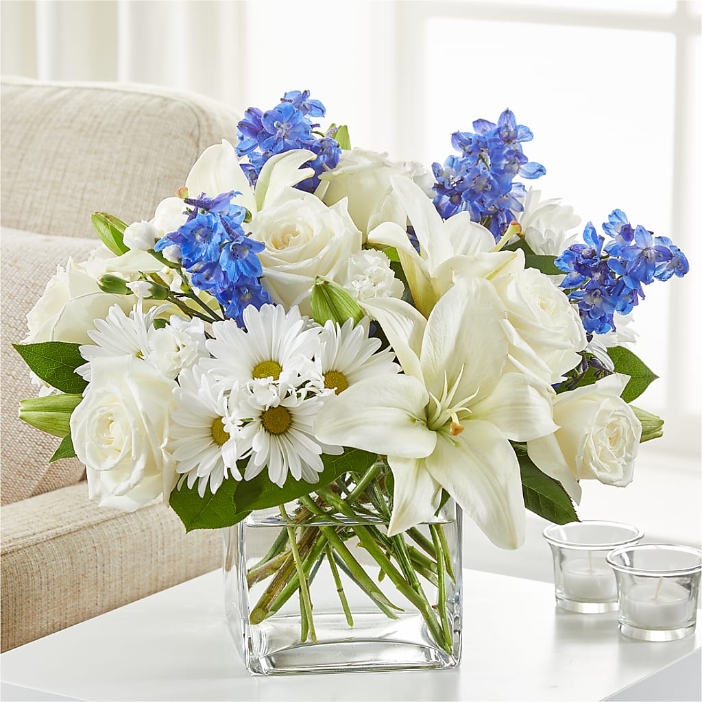Restored Bouquet – CASSIDY'S FLOWERS, Newmarket ON
