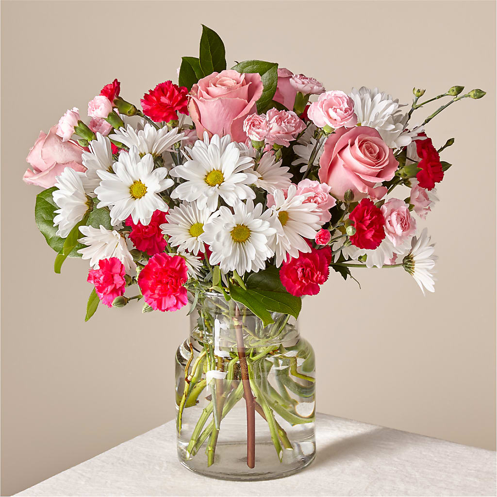 Sweet Surprises® Bouquet – CASSIDY'S FLOWERS, Newmarket ON