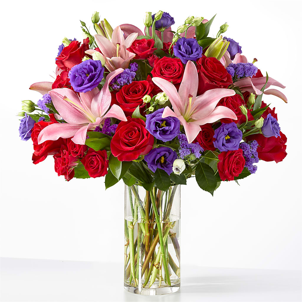 Truly Stunning Bouquet – CASSIDY'S FLOWERS, Newmarket ON
