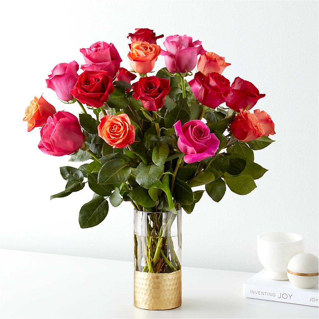 Ever After Rose Bouquet – CASSIDY'S FLOWERS, Newmarket ON