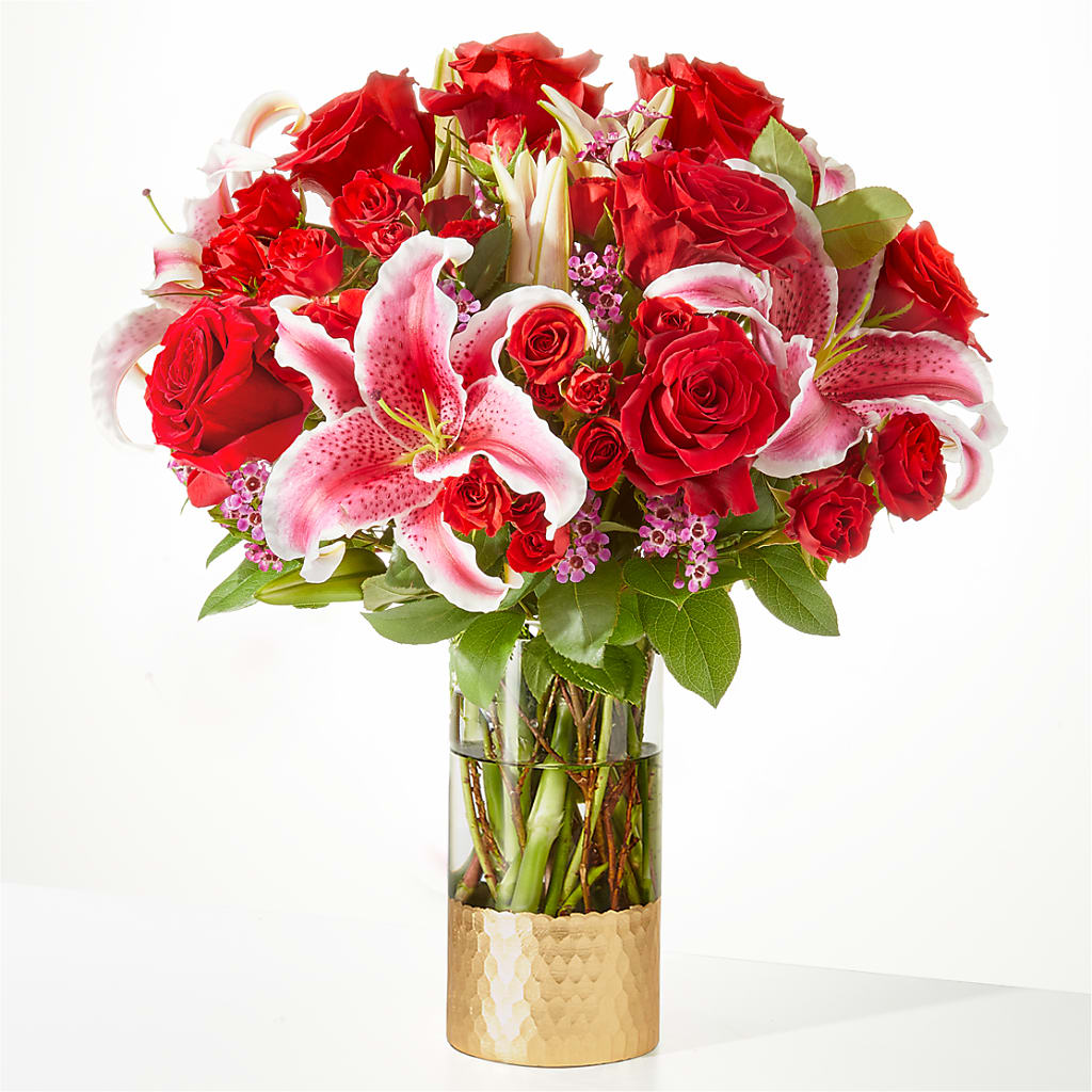 Match Made in Heaven Bouquet – CASSIDY'S FLOWERS, Newmarket ON