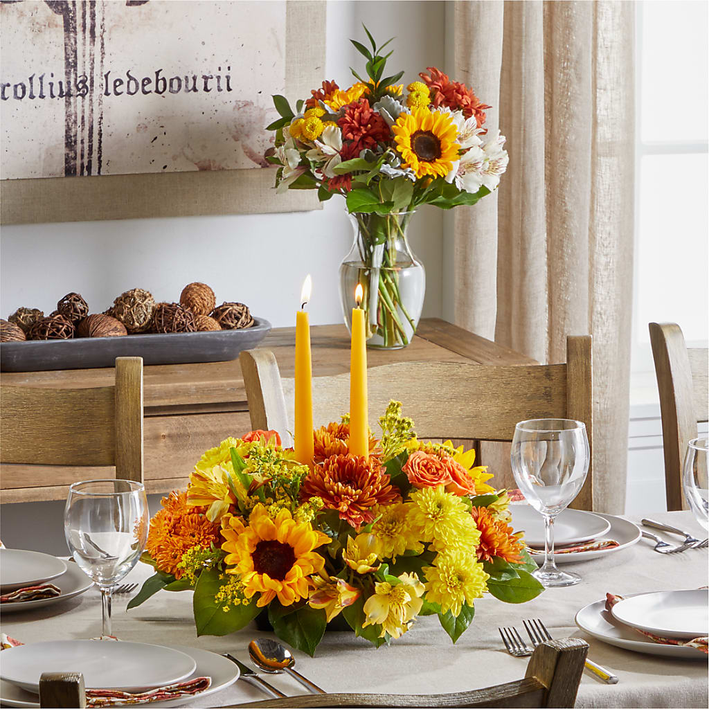 Golden Gathering Bundle – CASSIDY'S FLOWERS, Newmarket ON