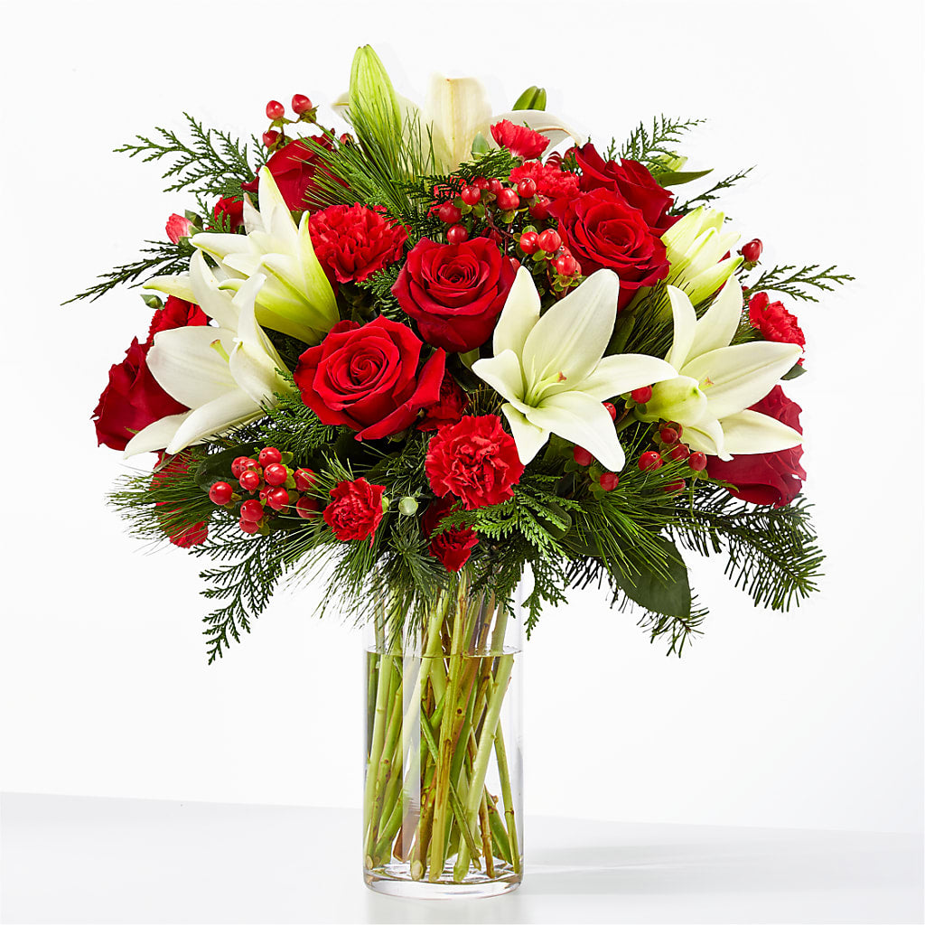 Joyful Greetings Bouquet – CASSIDY'S FLOWERS, Newmarket ON
