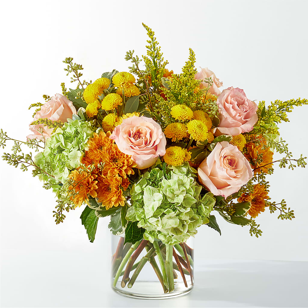 Fall Foliage Bouquet – CASSIDY'S FLOWERS, Newmarket ON