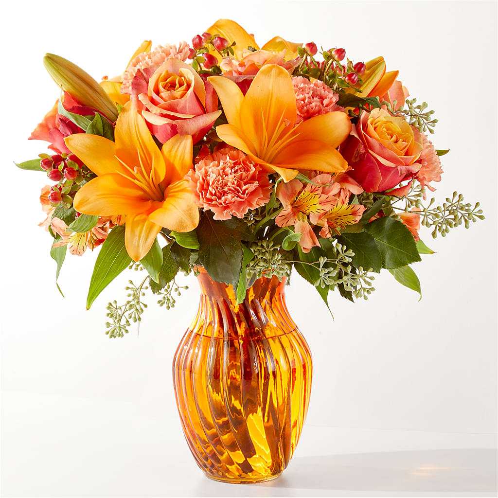 Afternoon Light Bouquet – CASSIDY'S FLOWERS, Newmarket ON